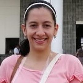 Eliana Marcela Pereira
