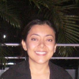 Sandra Liliana Gaitán