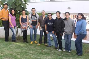 The LabBCES starting at Universidad de Los Andes circa 2010