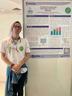 Gustavo Carvalho do Nascimento at the XMeeting 2024 in Salvador, BA