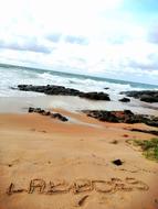 LabBCES at the beach, XMeeting 2024 in Salvador, BA