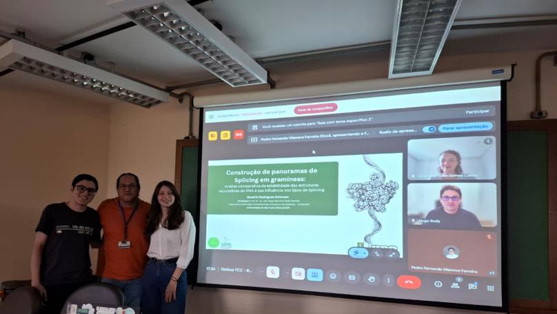 TCC Defense: Beatriz Rodrigues Estevam (01/2026)