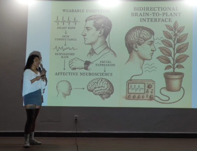 Isabella Gallego Rendón LBB finals