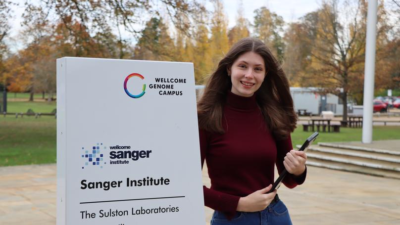 Sanger Prize Winner: Desvendando os Mistérios dos Nematoides Através da Bioinformática